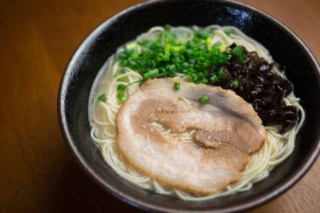 ラーメン
