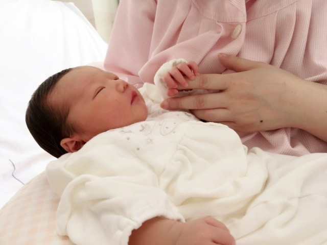 赤ちゃん　写真