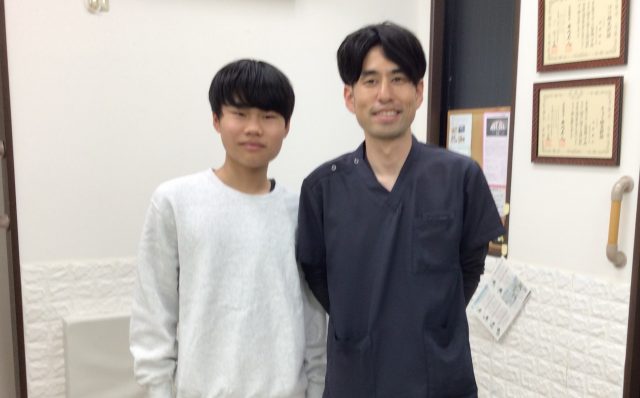 お客様写真