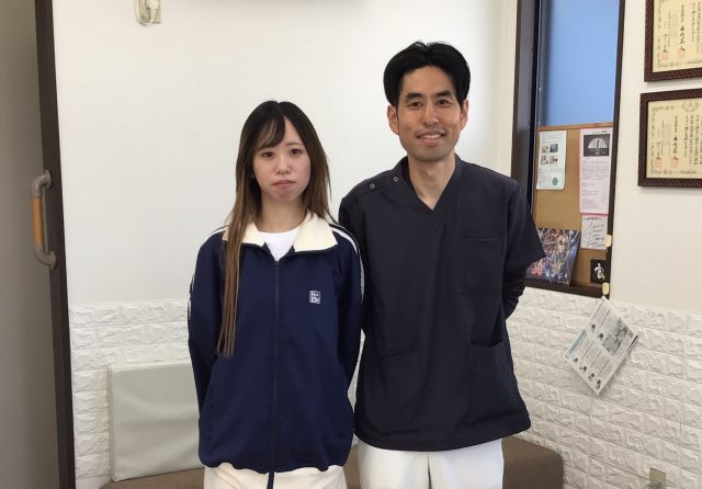 お客様写真