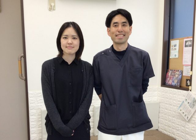 お客様写真