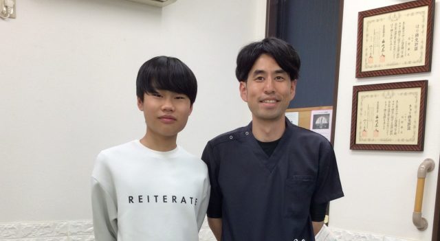 お客様写真