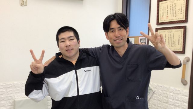 お客様写真
